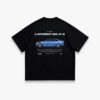 SVC E46 Oversized Tee - Thumbnail Image 1