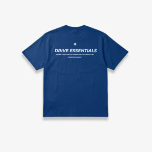 Drive Essentials Tee