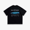 SVC F82 Oversized Tee - Thumbnail Image 1