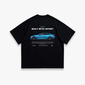 SVC F82 Oversized Tee