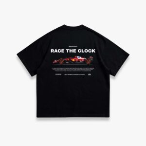 SVC SF-25 Oversized Tee