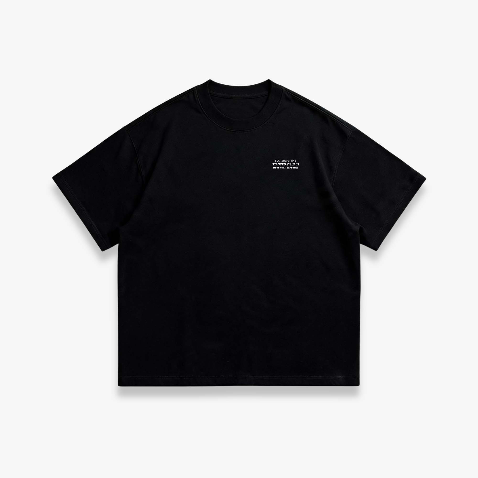 SVC MK4 Oversized Tee - Image 4