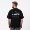 SVC MK4 Oversized Tee - Thumbnail Image 1