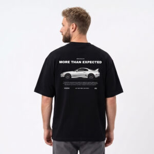 SVC MK4 Oversized Tee