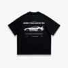 SVC MK4 Oversized Tee - Thumbnail Image 2